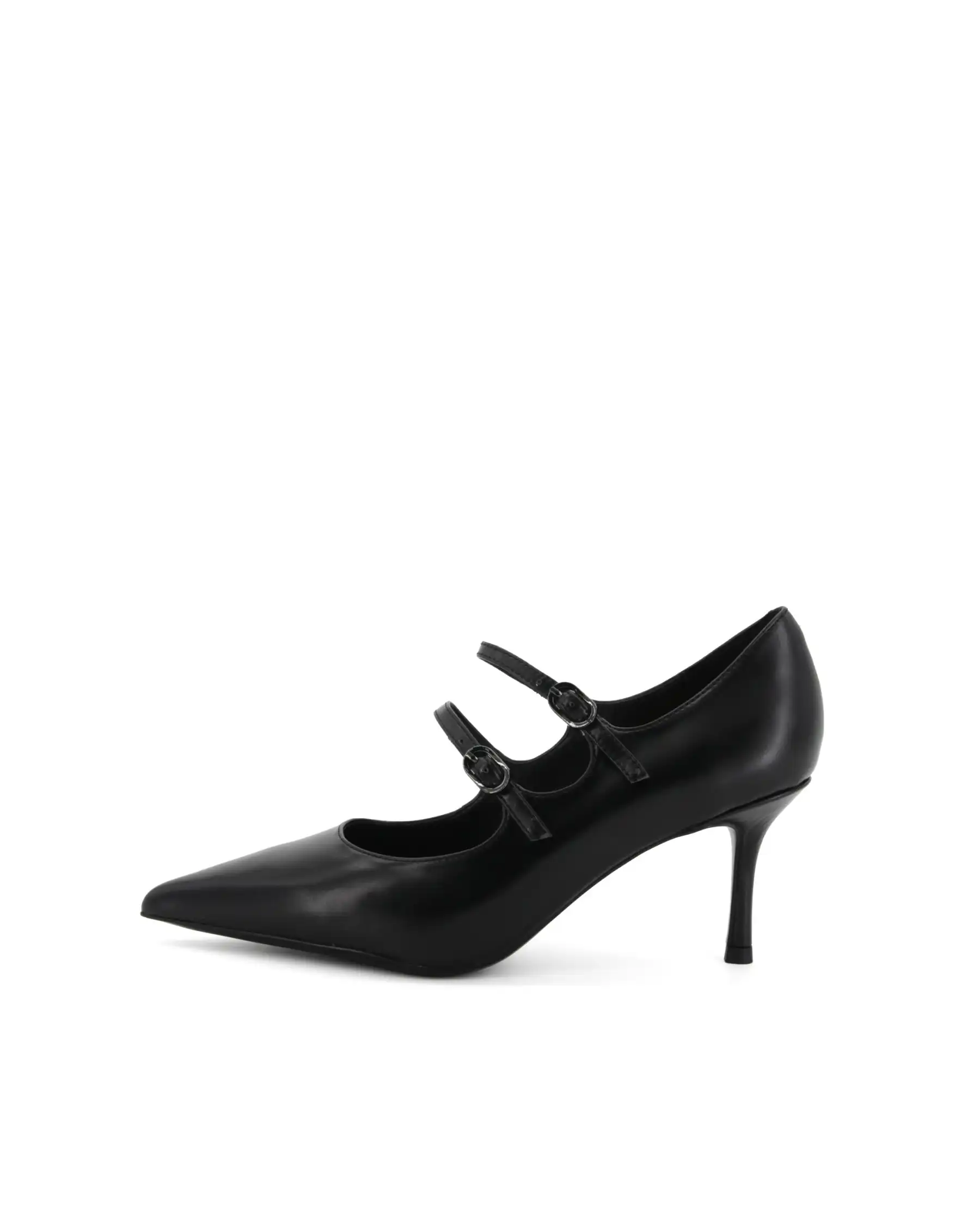 CHICONIC CHICONIC MARY JANE NERO NERO