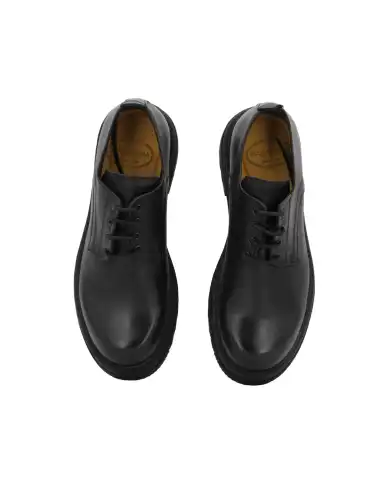 F.LLI RENNELLA F.LLI RENNELLA DERBY NERO NERO