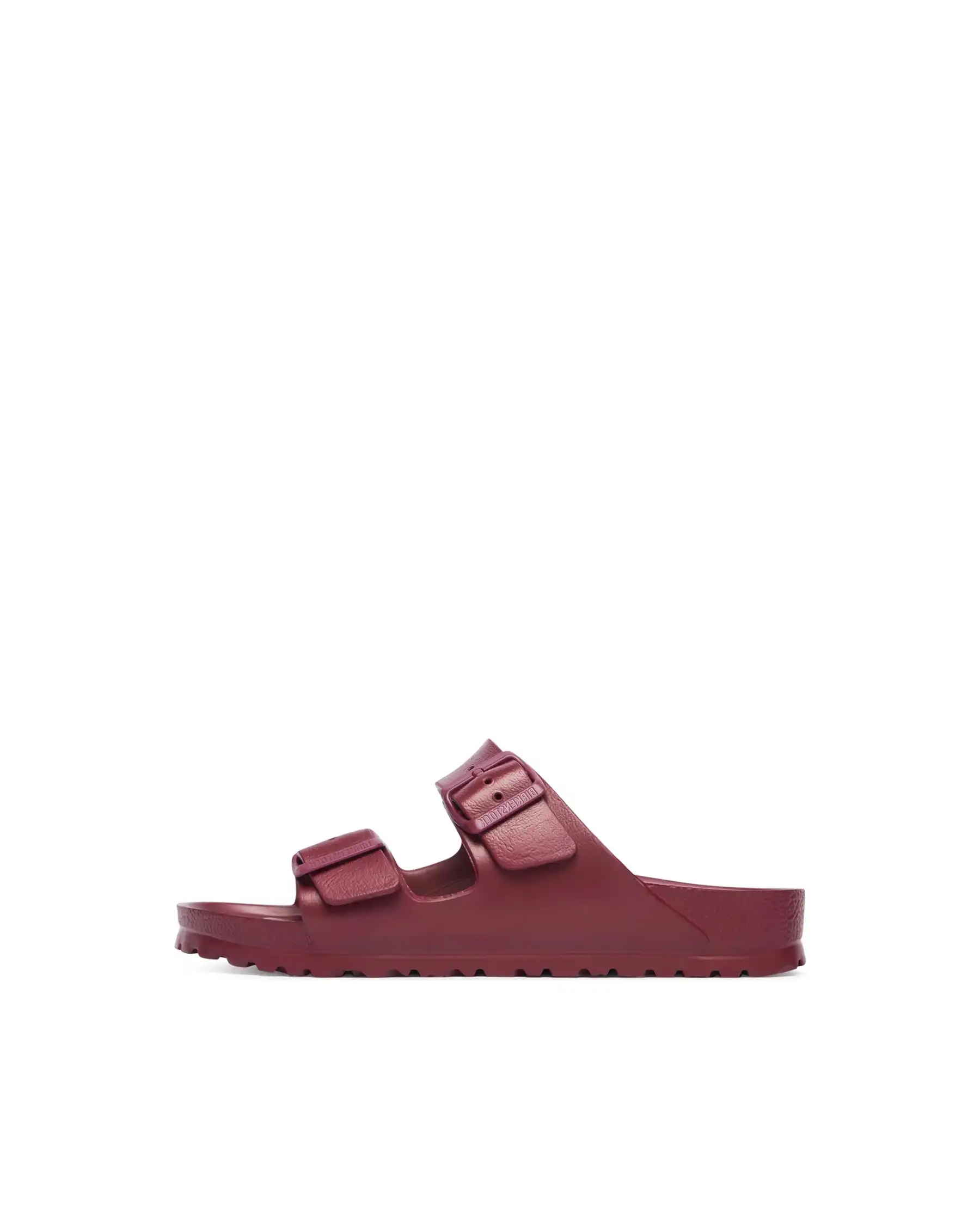 BIRKENSTOCK BIRKENSTOCK CIABATTINE ARIZONA EVA BORDEAUX BORDEAUX