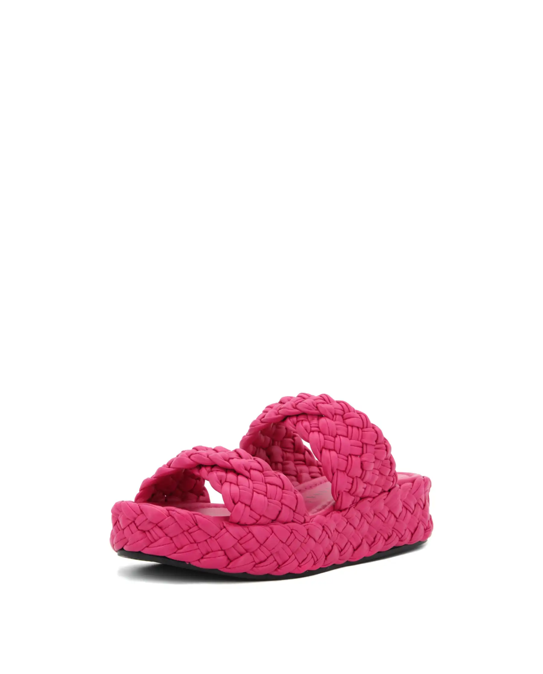 PONS QUINTANA PONS QUINTANA CIABATTA FUCSIA FUCSIA