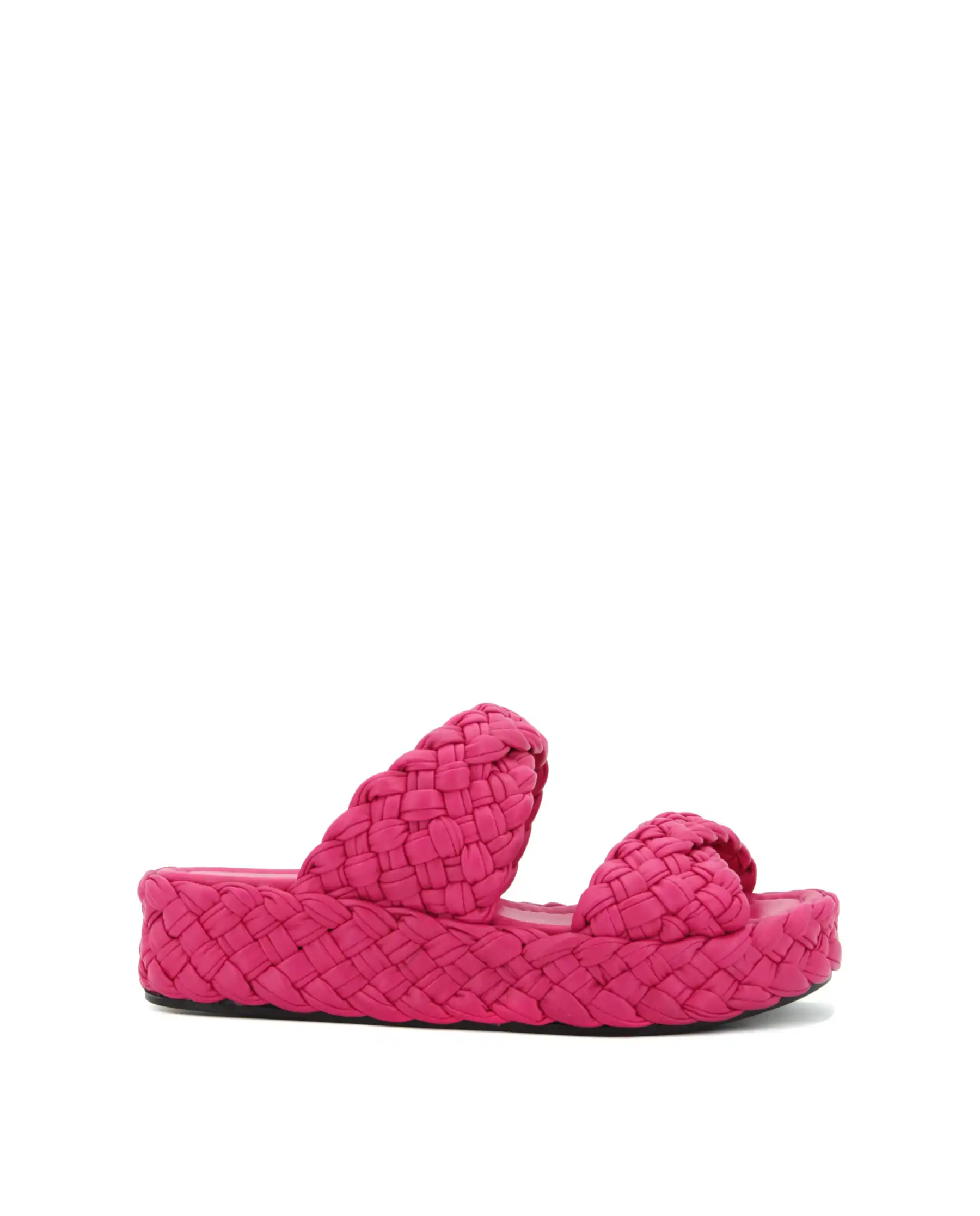 PONS QUINTANA PONS QUINTANA CIABATTA FUCSIA FUCSIA