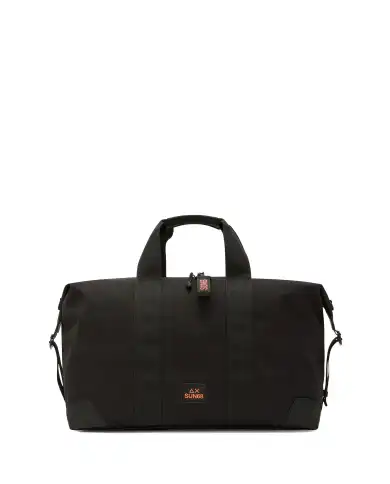 SUN 68 SUN 68 BORSONE TRAVEL EVERYDAY NERO NERO