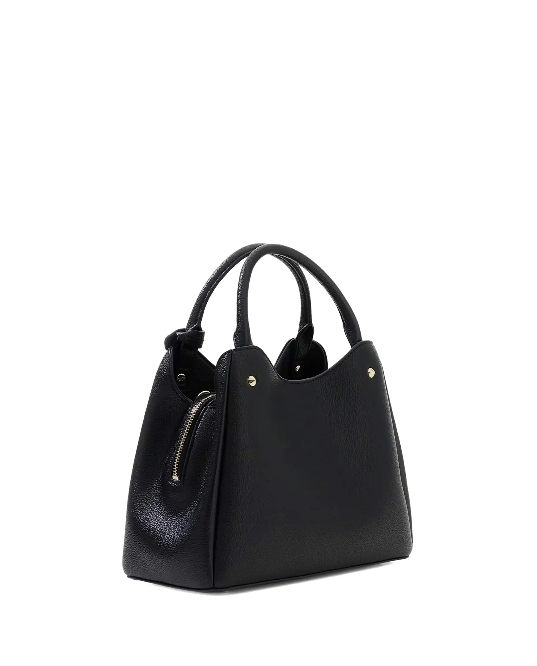 GUESS GUESS BORSA MERIDIAN II NERO NERO