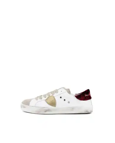 PHILIPPE MODEL J. SNEAKERS TONY BIANCO