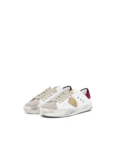 PHILIPPE MODEL J. SNEAKERS TONY BIANCO