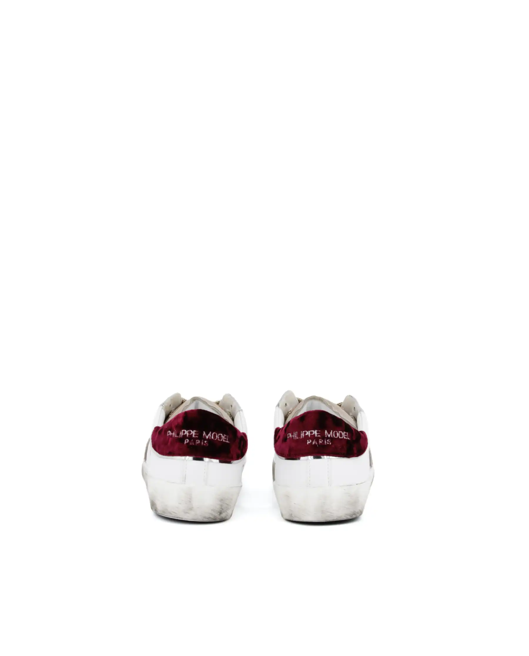 PHILIPPE MODEL J. SNEAKERS TONY BIANCO