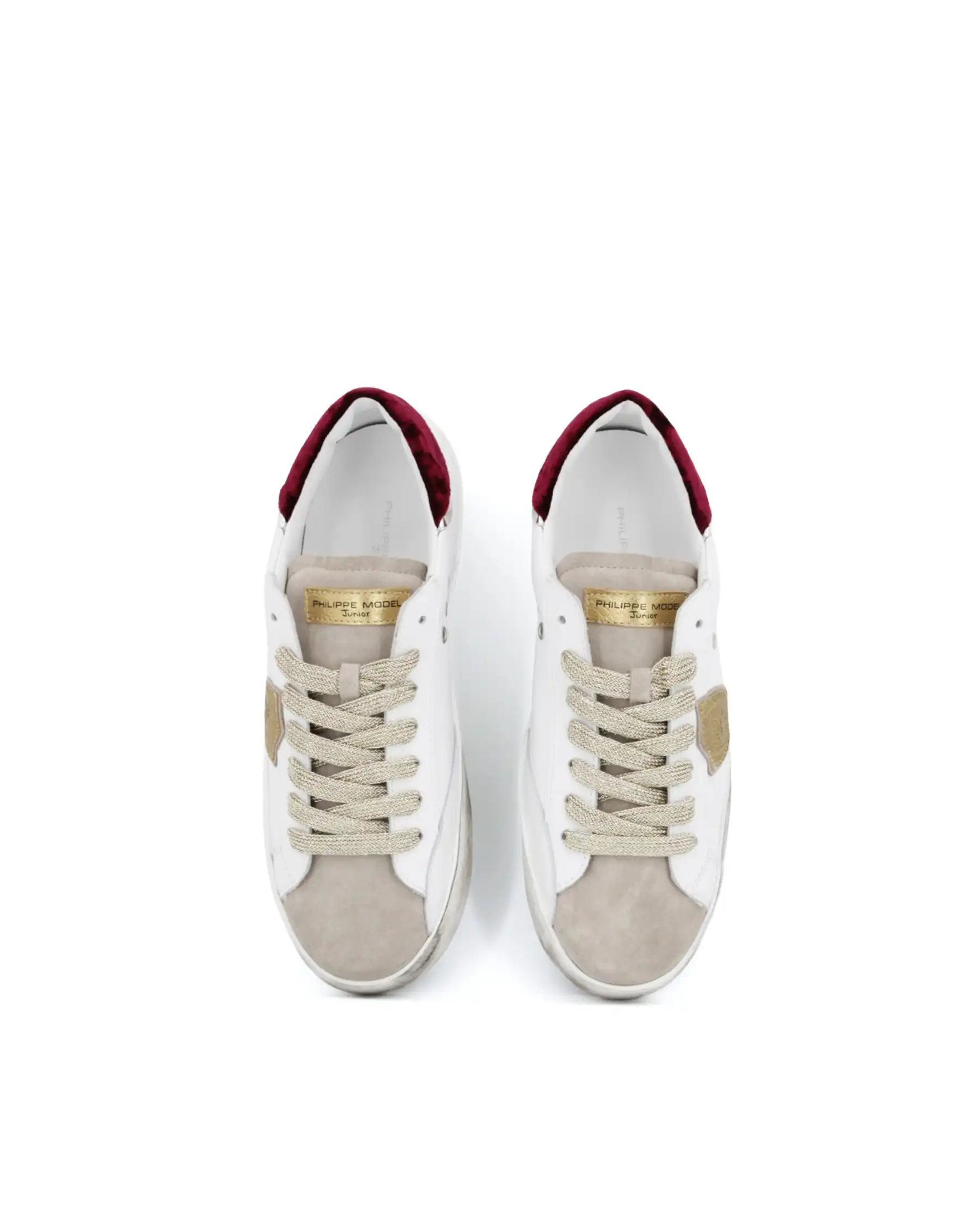 PHILIPPE MODEL J. SNEAKERS TONY BIANCO