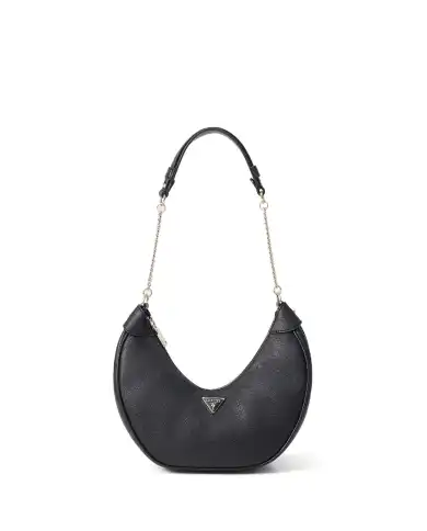 GUESS GUESS BORSA NERO NERO