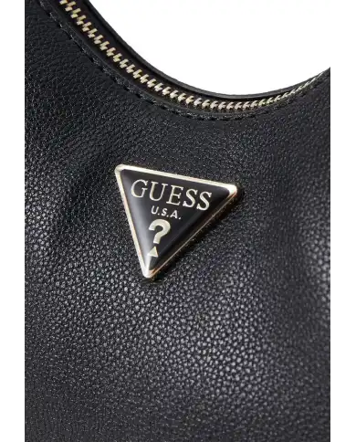 GUESS GUESS BORSA NERO NERO