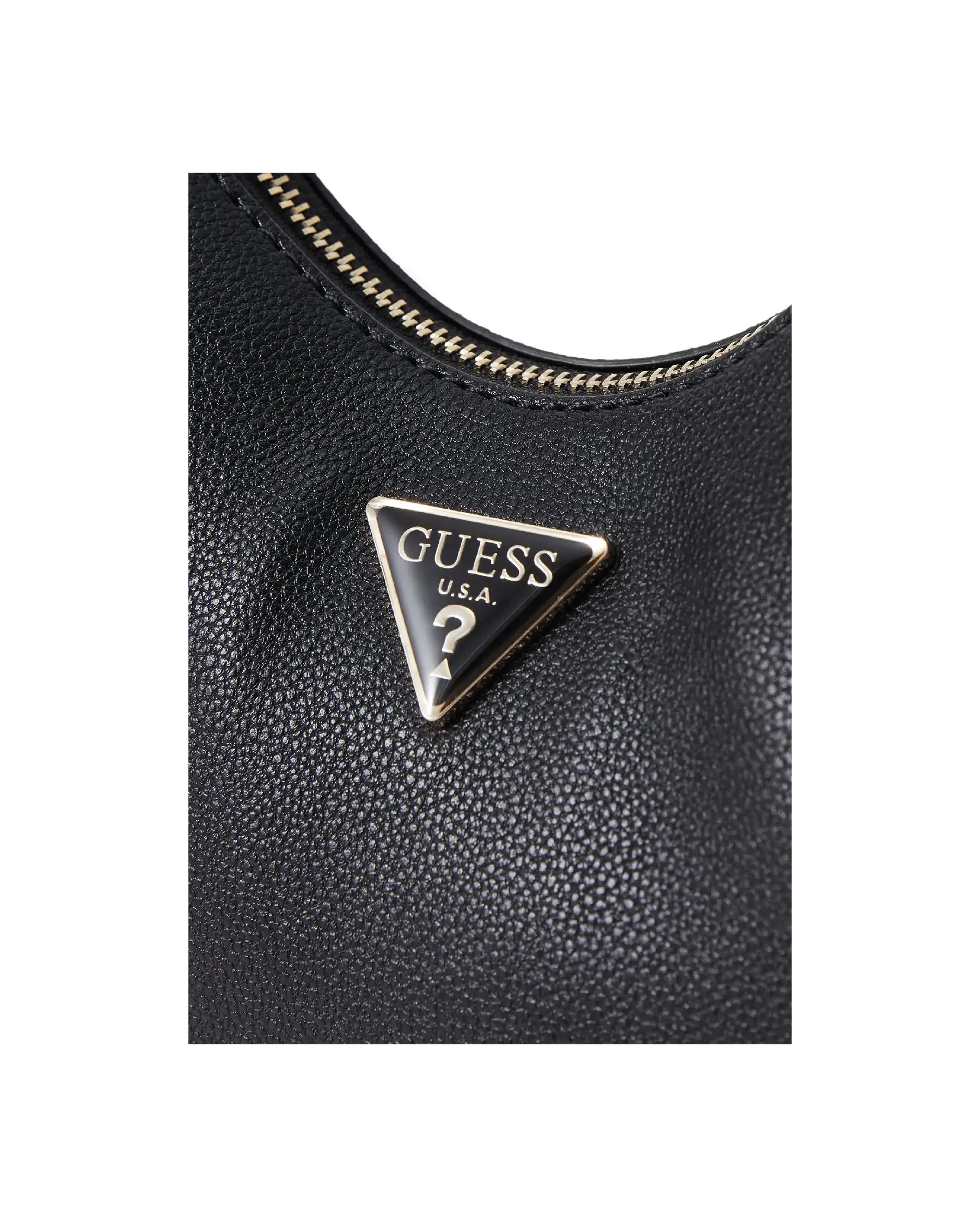 GUESS GUESS BORSA NERO NERO