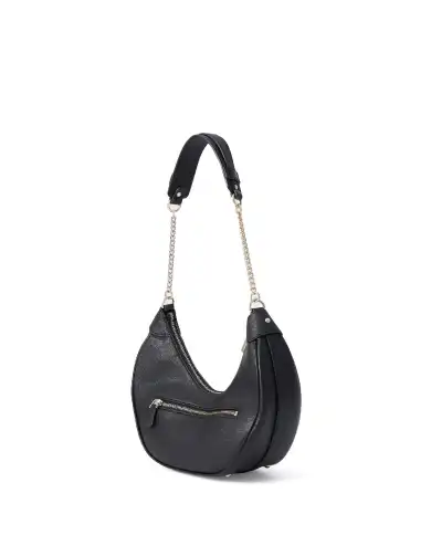 GUESS GUESS BORSA NERO NERO