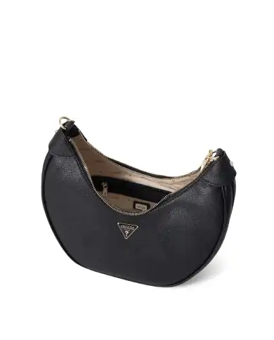 GUESS GUESS BORSA NERO NERO