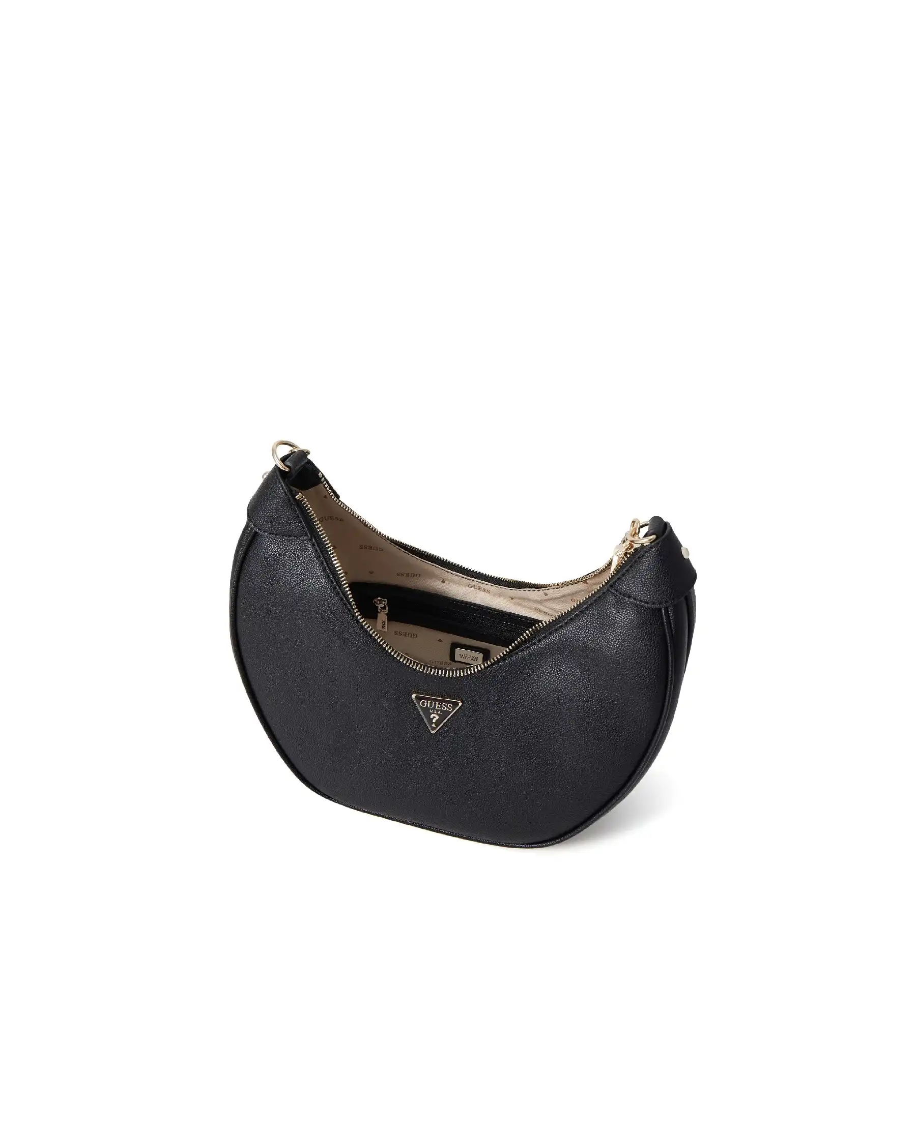 GUESS GUESS BORSA NERO NERO