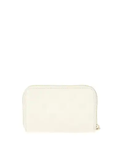GUESS GUESS PORTAFOGLIO PHOEBE BIANCO BIANCO