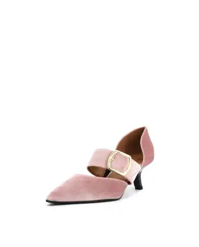 ATTI SURE ATTI SURE DÈCOLLETÈ ROSA ROSA