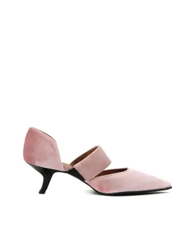 ATTI SURE ATTI SURE DÈCOLLETÈ ROSA ROSA