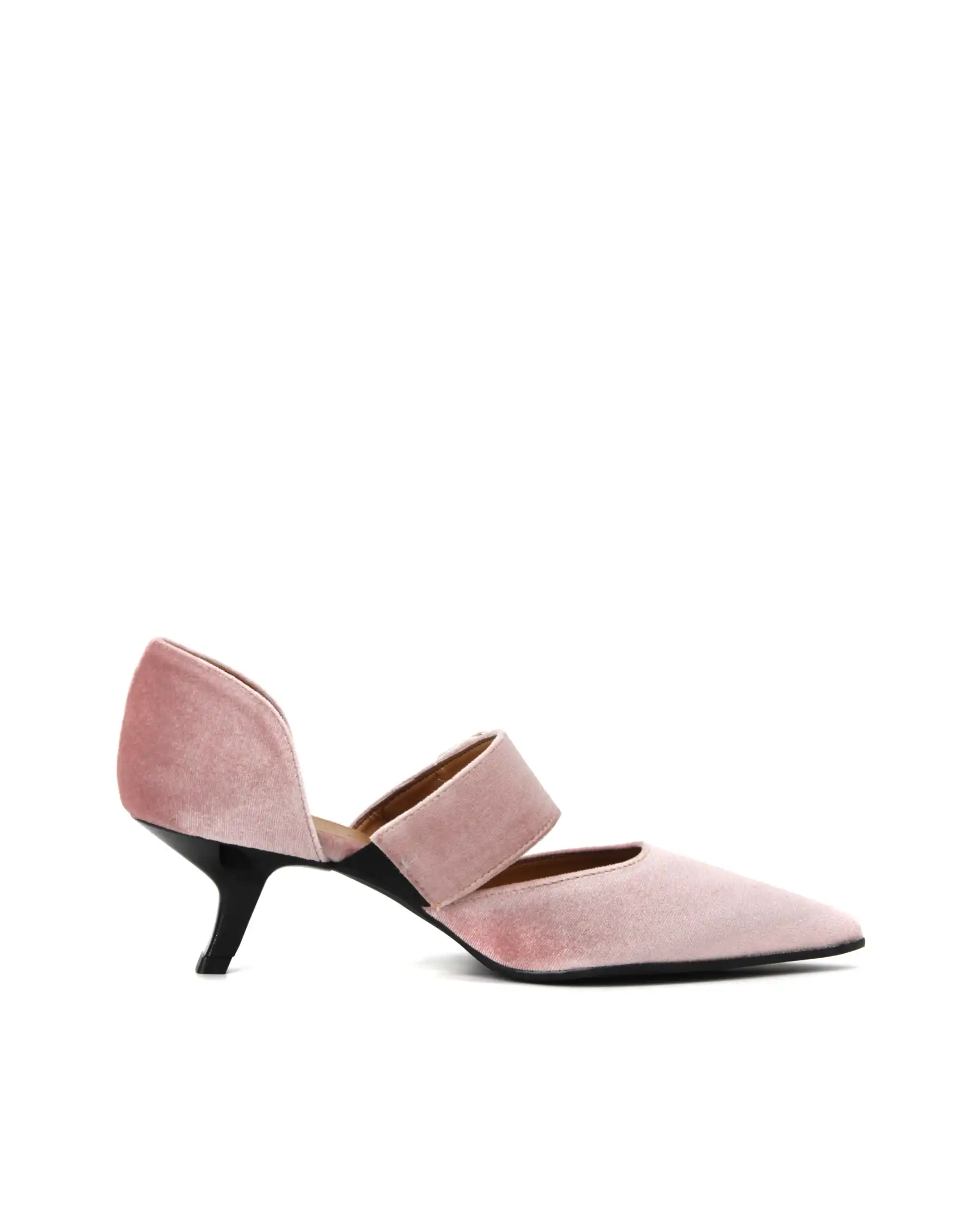 ATTI SURE ATTI SURE DÈCOLLETÈ ROSA ROSA