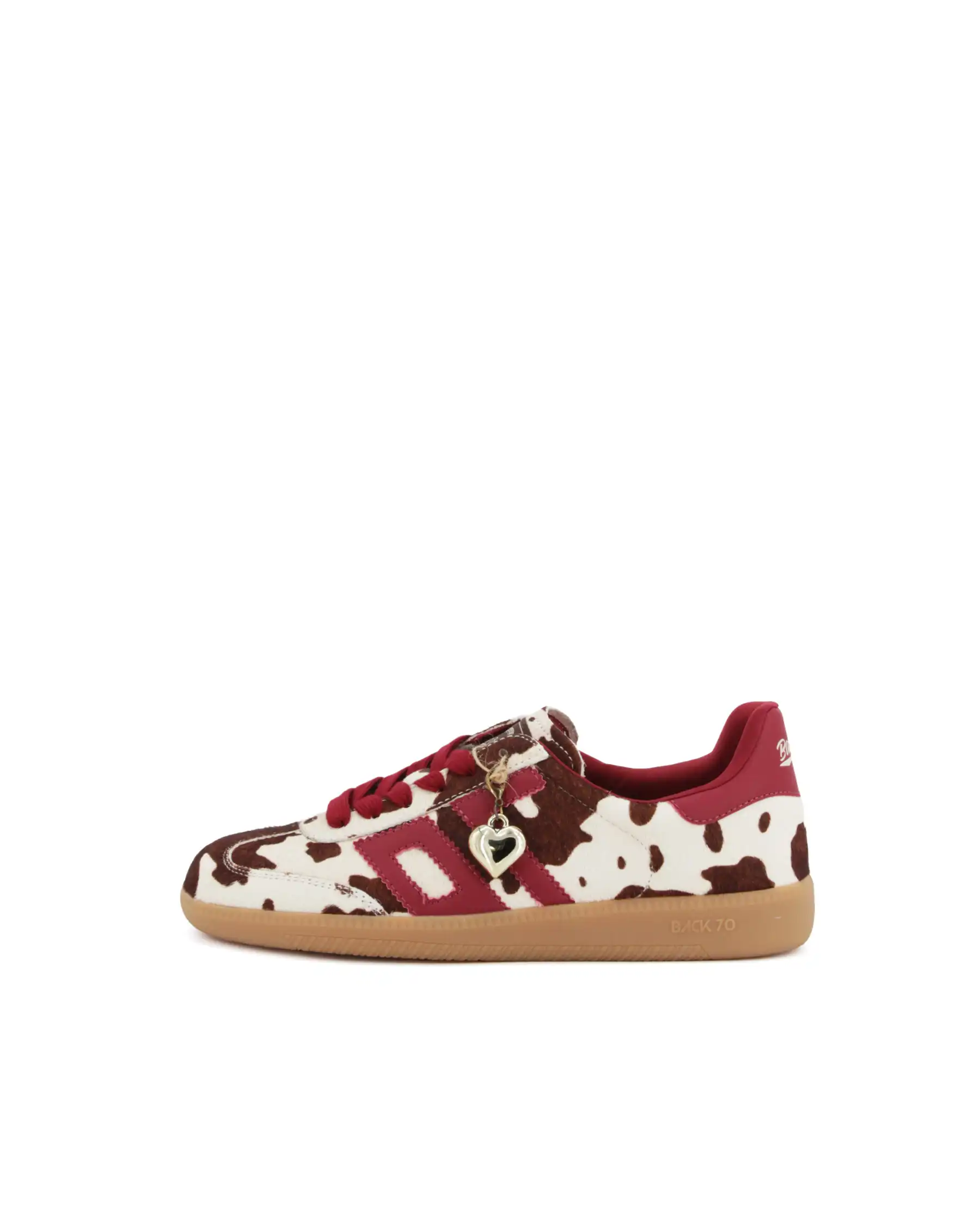BACK 70 SNEAKERS CLOUD MUCCATO
