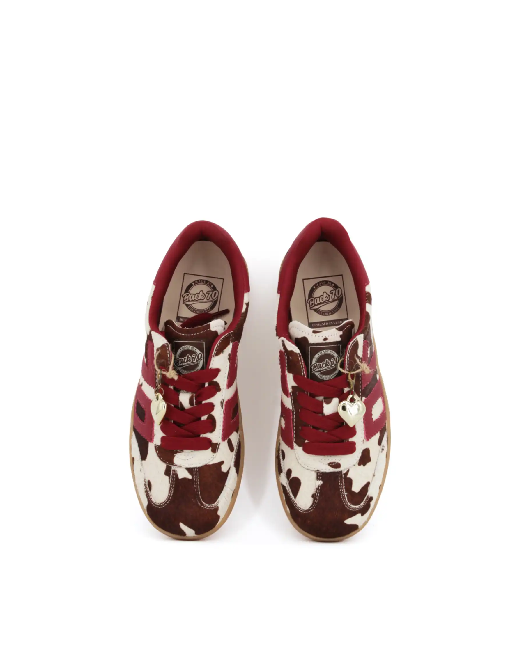 BACK 70 SNEAKERS CLOUD MUCCATO