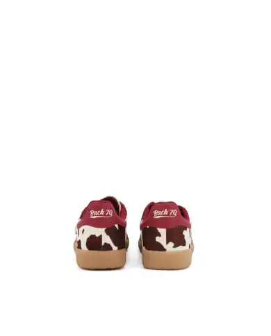 BACK 70 SNEAKERS CLOUD MUCCATO