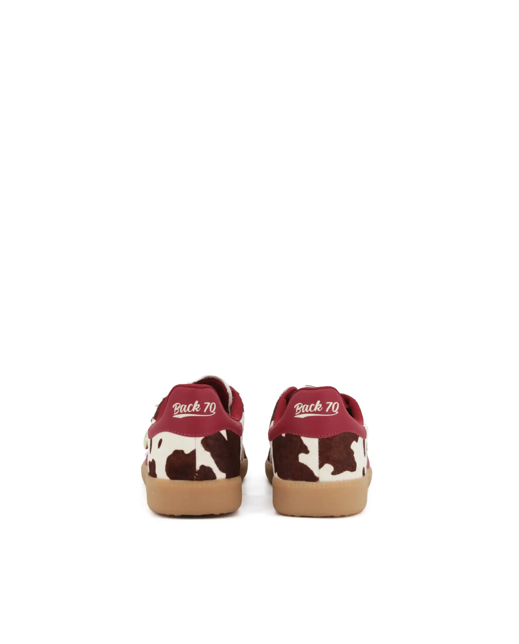 BACK 70 SNEAKERS CLOUD MUCCATO