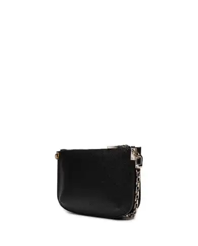GUESS GUESS BORSA NERO NERO