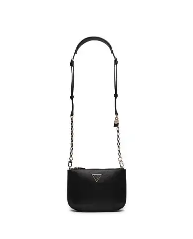 GUESS GUESS BORSA NERO NERO