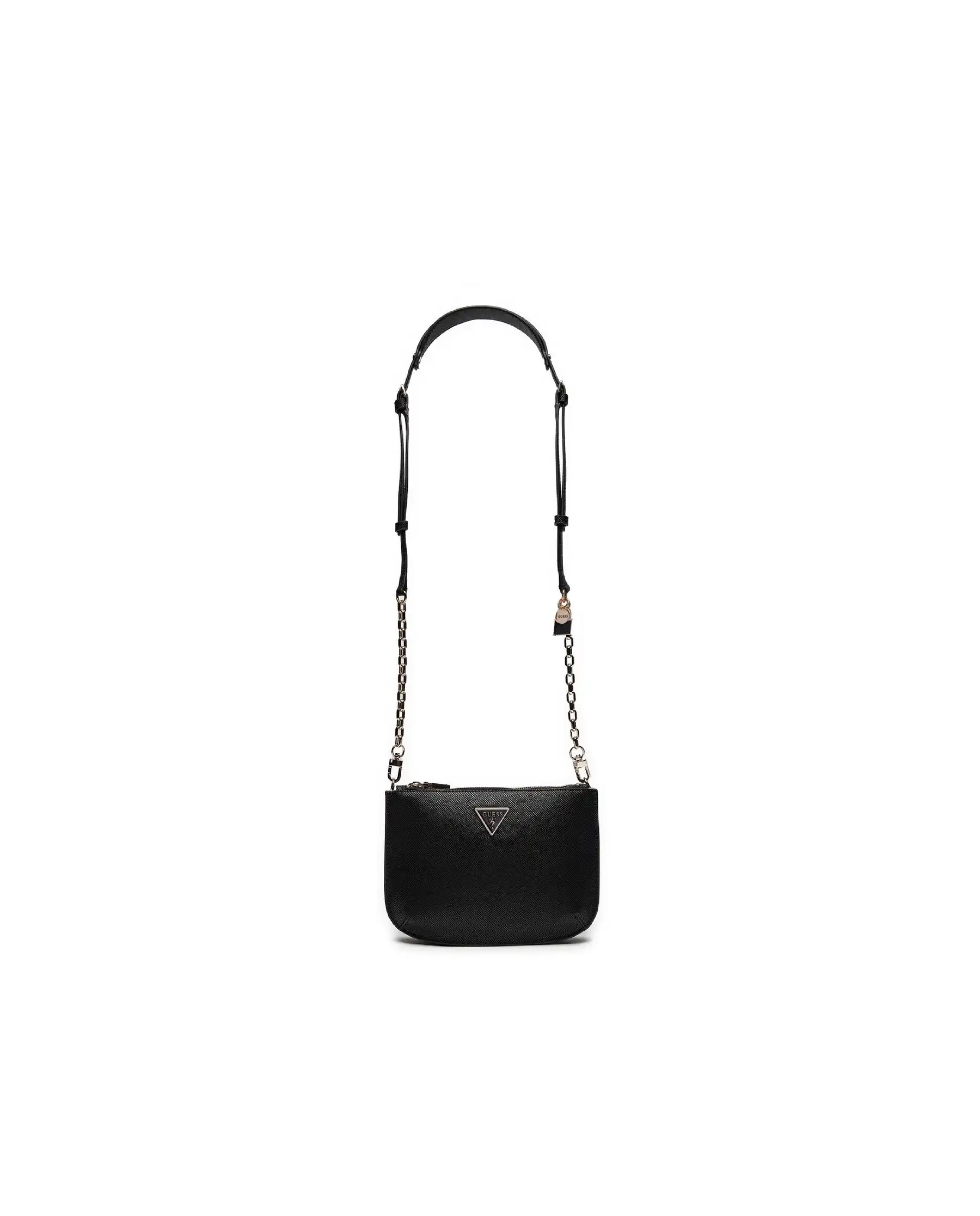 GUESS GUESS BORSA NERO NERO