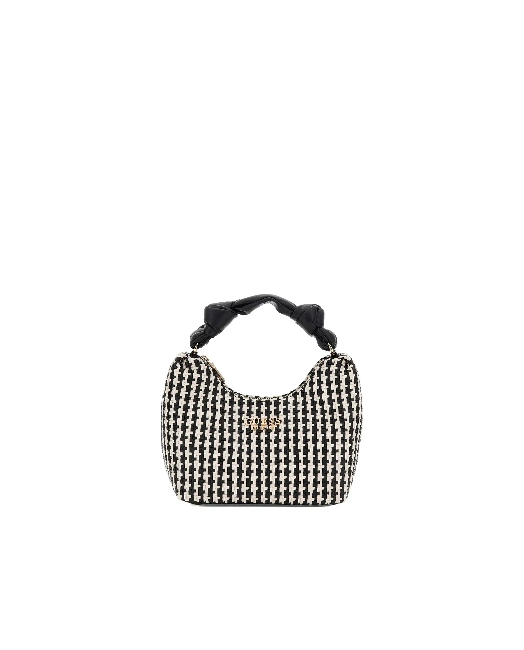 GUESS GUESS BORSA MIREMA NERO NERO