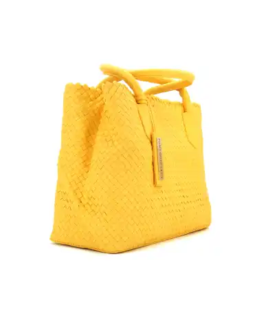 PONS QUINTANA PONS QUINTANA BORSA GIALLO GIALLO
