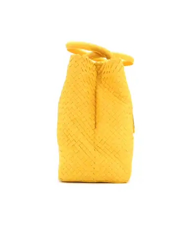 PONS QUINTANA PONS QUINTANA BORSA GIALLO GIALLO