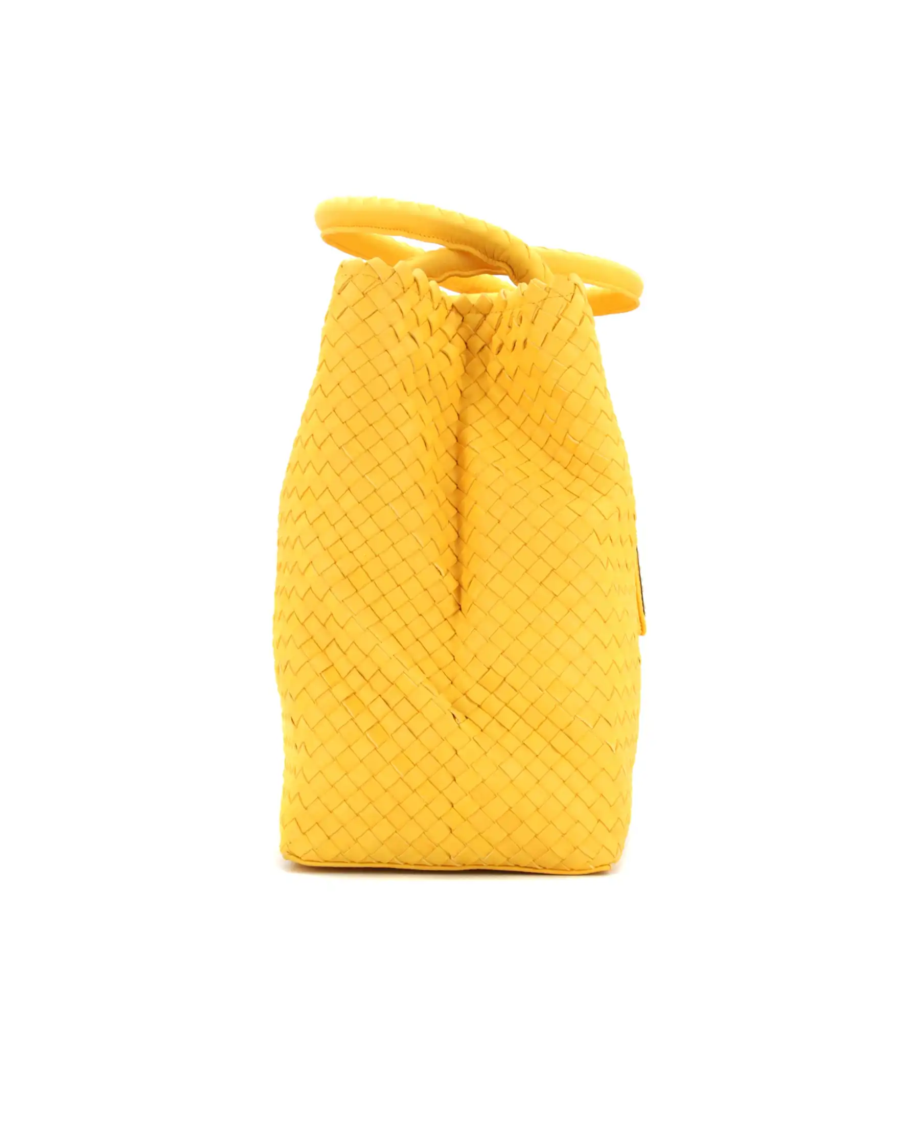 PONS QUINTANA PONS QUINTANA BORSA GIALLO GIALLO