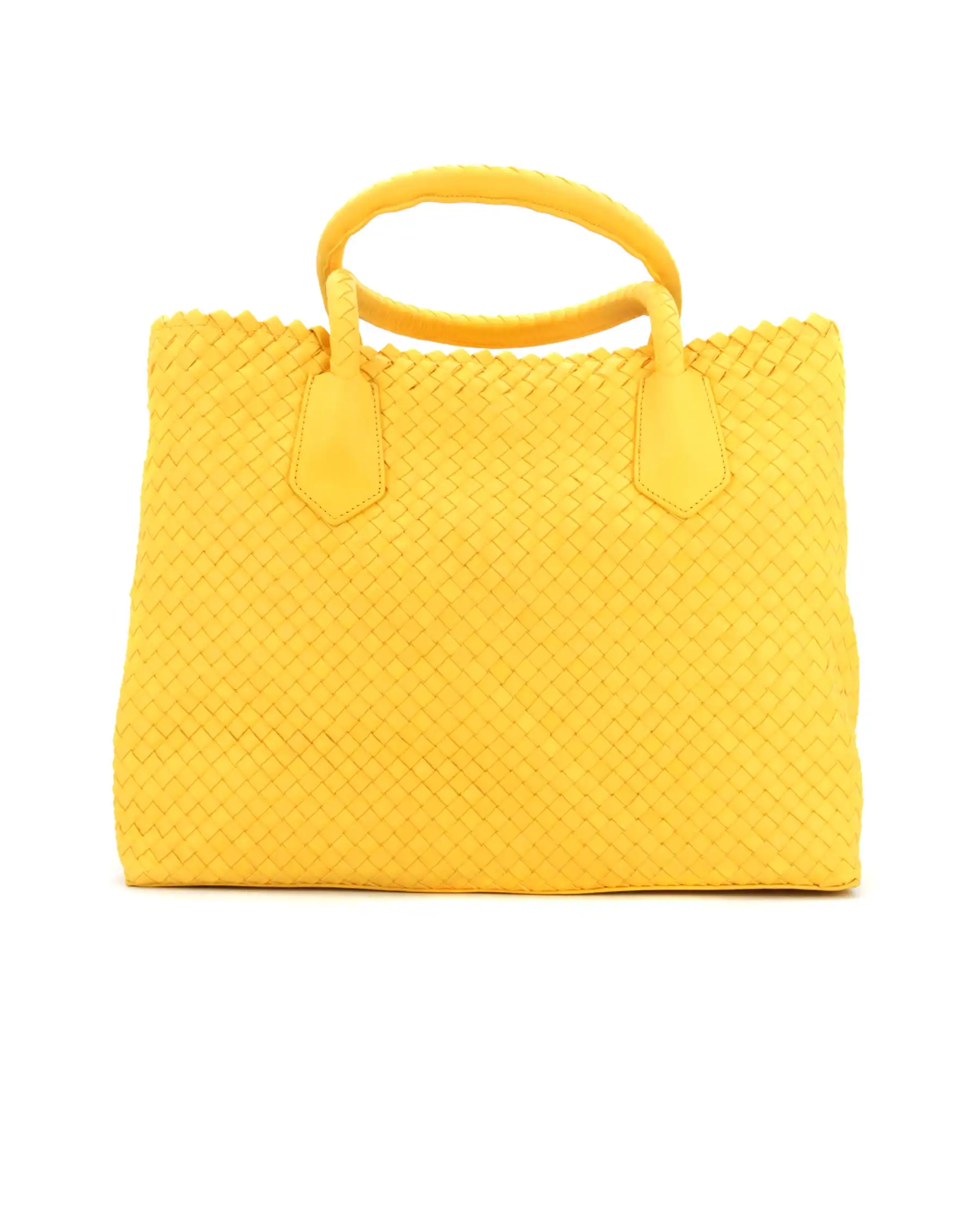PONS QUINTANA PONS QUINTANA BORSA GIALLO GIALLO