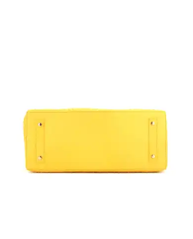 PONS QUINTANA PONS QUINTANA BORSA GIALLO GIALLO