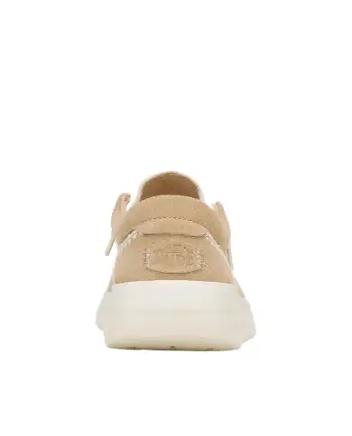 HEY DUDE HEY DUDE WENDY BEIGE BEIGE