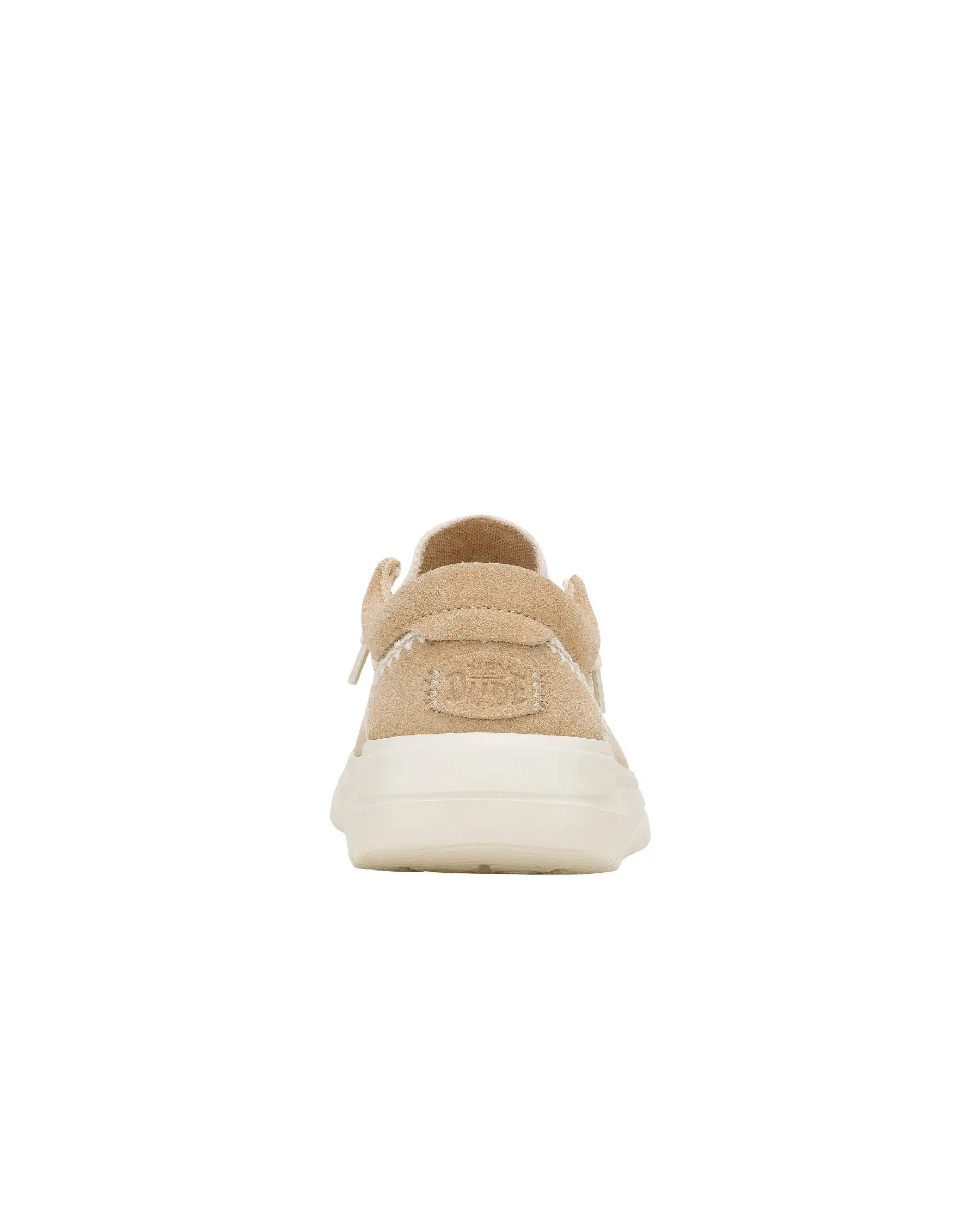 HEY DUDE HEY DUDE WENDY BEIGE BEIGE