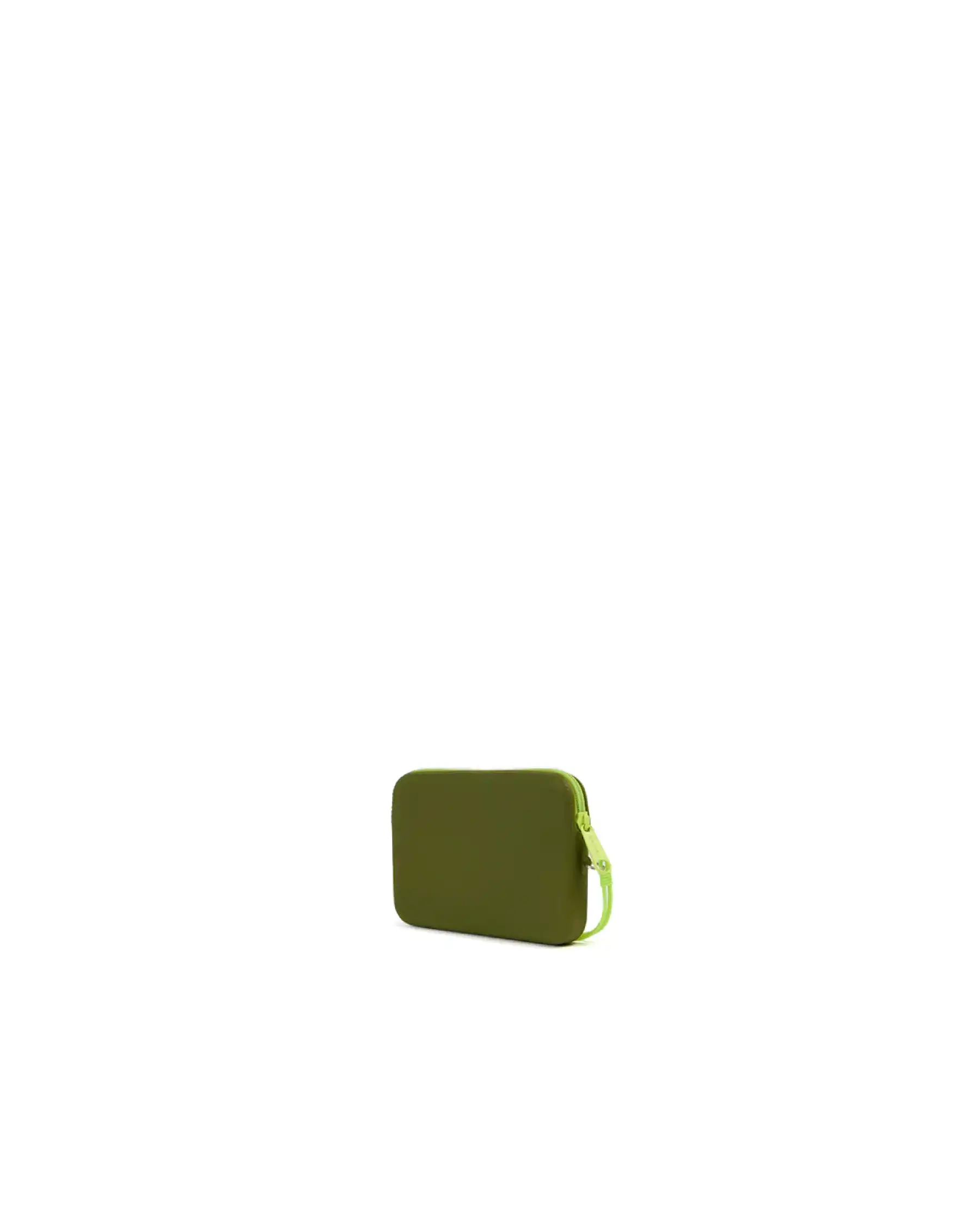 SUNDEK SUNDEK POCHETTE BREZZA SMALL VERDE VERDE