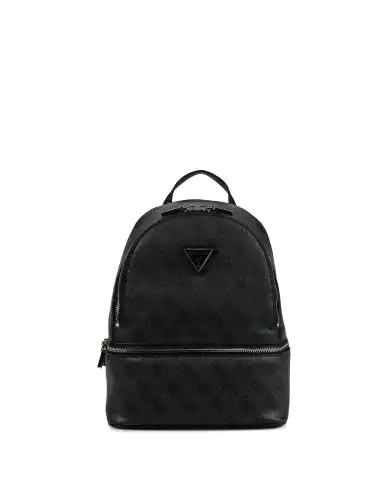GUESS GUESS ZAINO FOLLIE SMALL NERO NERO
