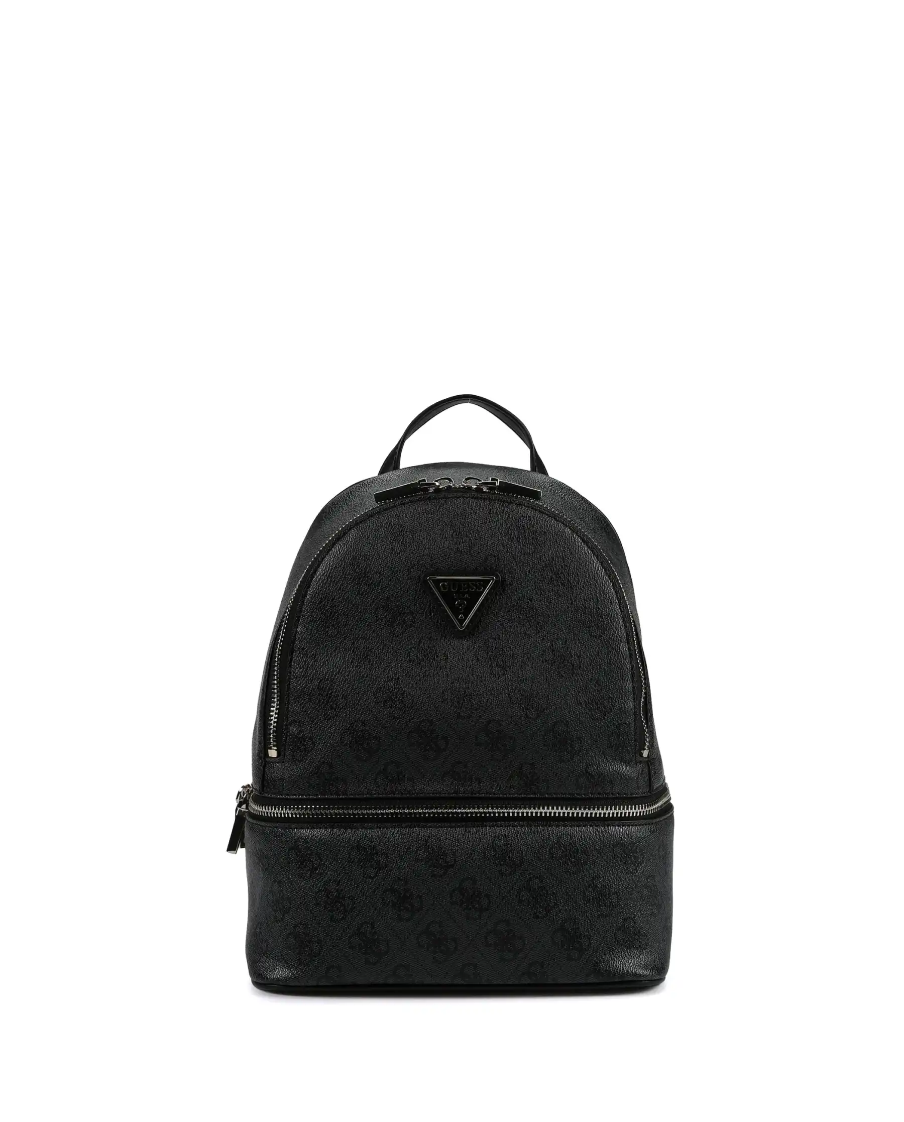 GUESS GUESS ZAINO FOLLIE SMALL NERO NERO