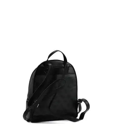GUESS GUESS ZAINO FOLLIE SMALL NERO NERO