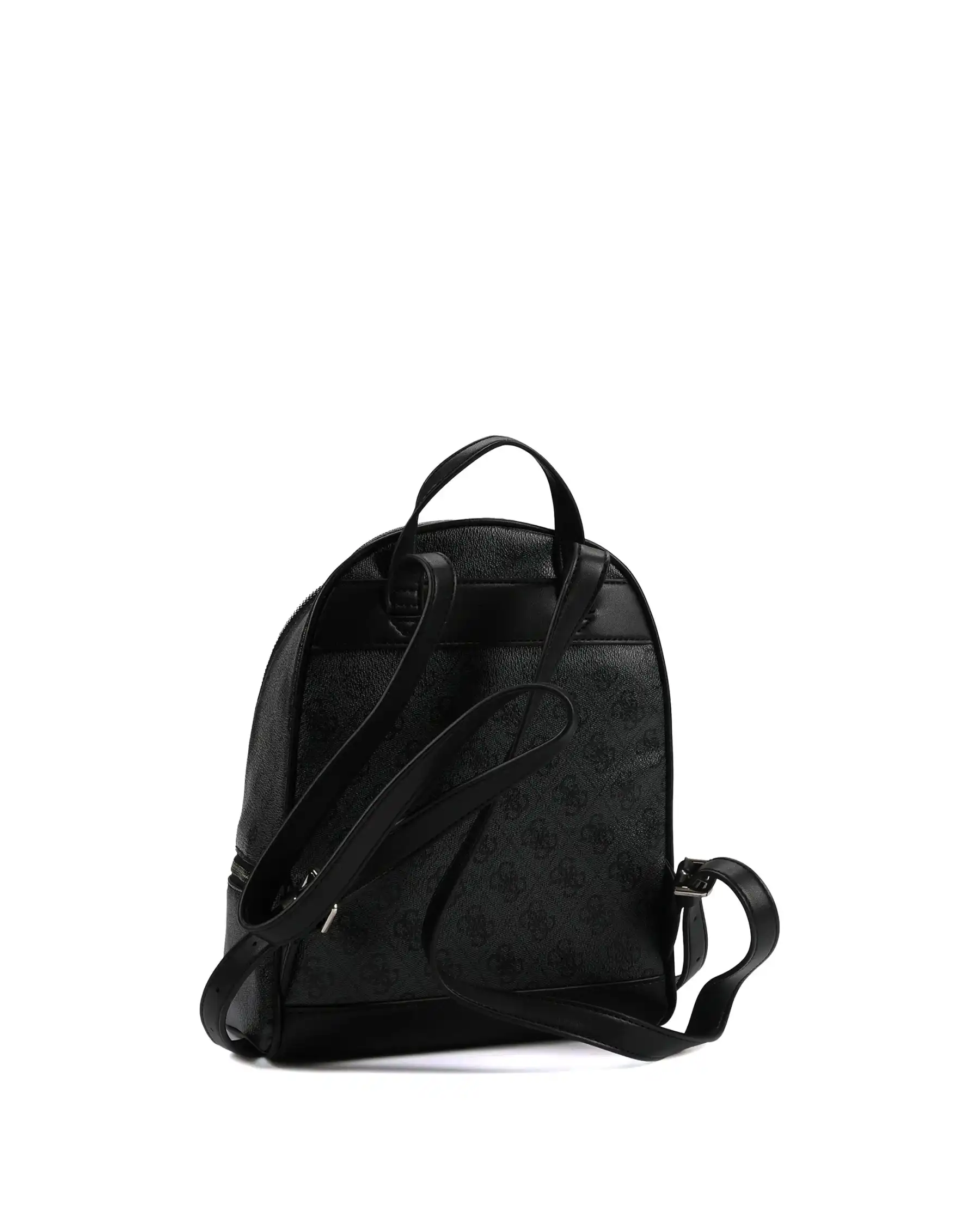 GUESS GUESS ZAINO FOLLIE SMALL NERO NERO