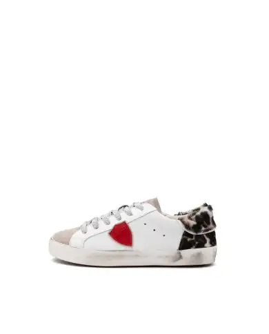 PHILIPPE MODEL J. SNEAKERS TONY BIANCO