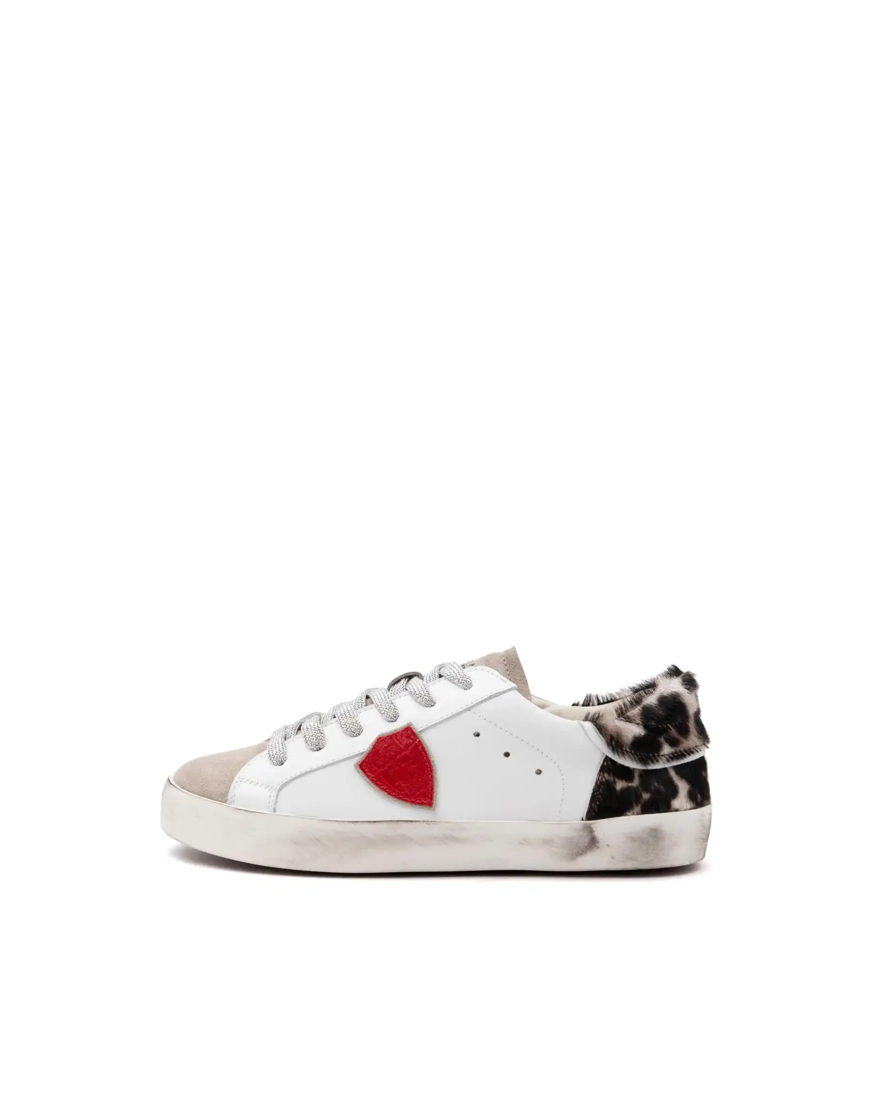 PHILIPPE MODEL J. SNEAKERS TONY BIANCO