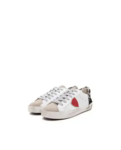 PHILIPPE MODEL J. SNEAKERS TONY BIANCO