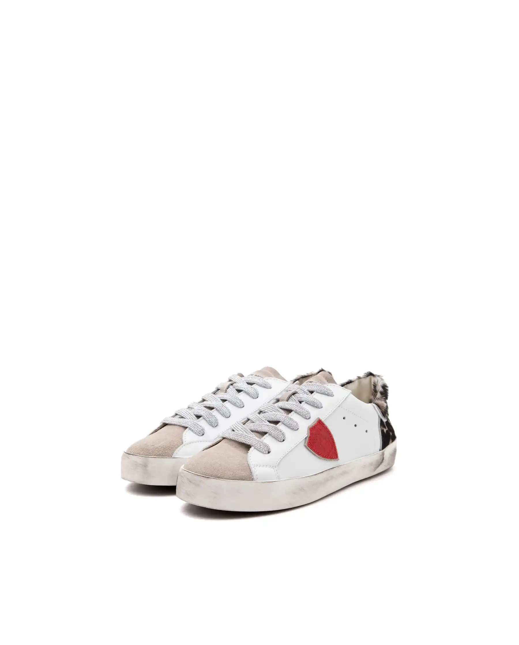 PHILIPPE MODEL J. SNEAKERS TONY BIANCO
