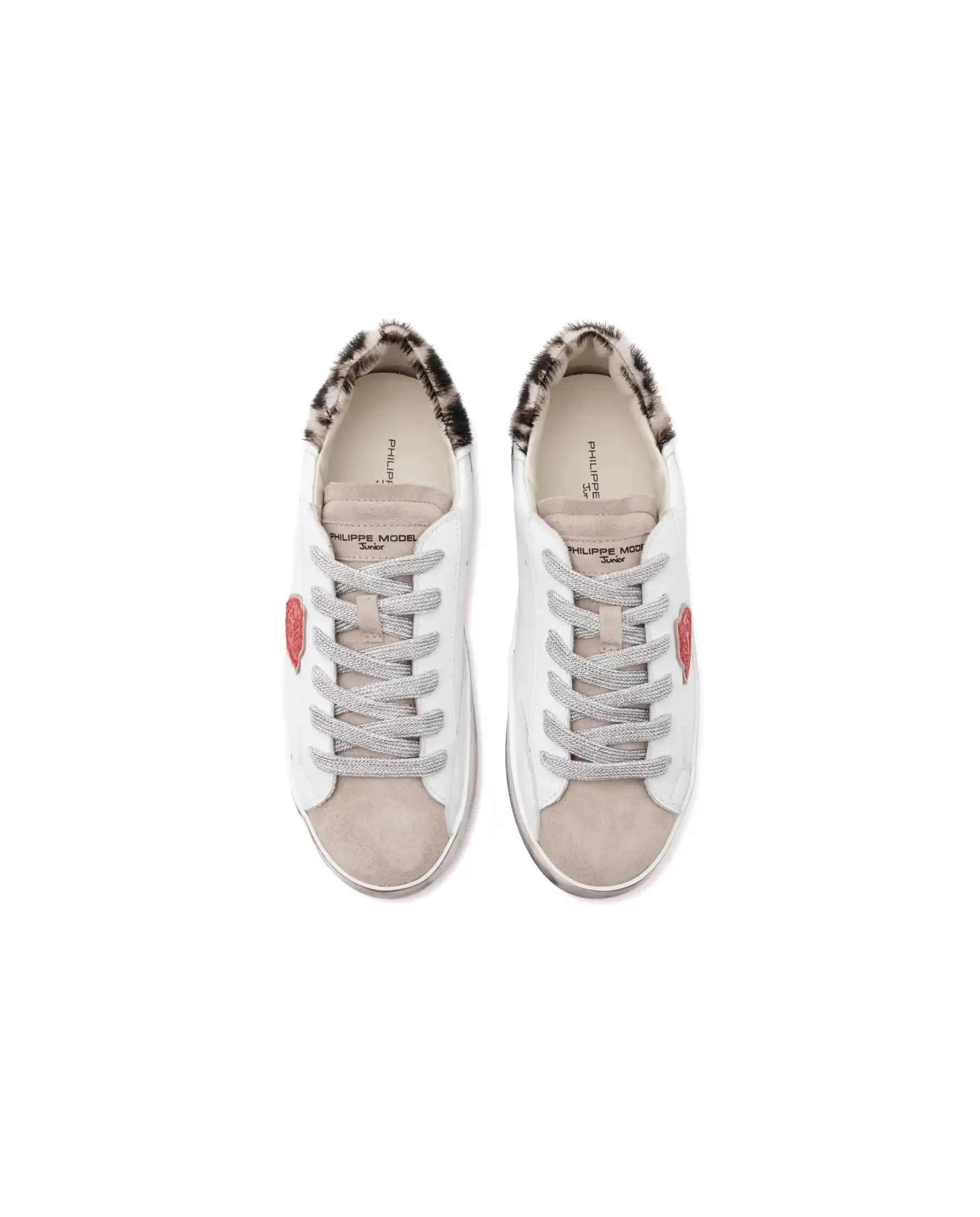 PHILIPPE MODEL J. SNEAKERS TONY BIANCO