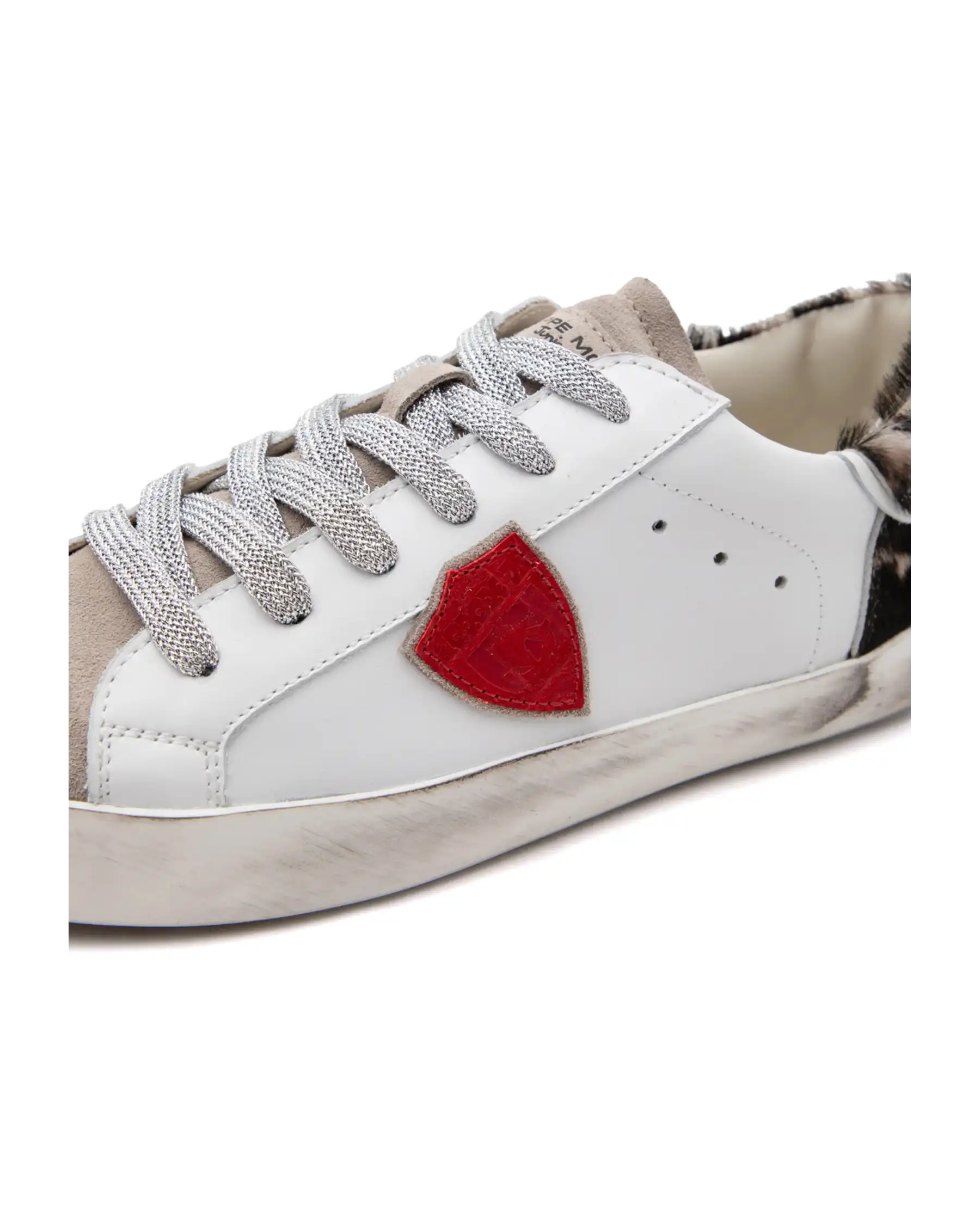 PHILIPPE MODEL J. SNEAKERS TONY BIANCO