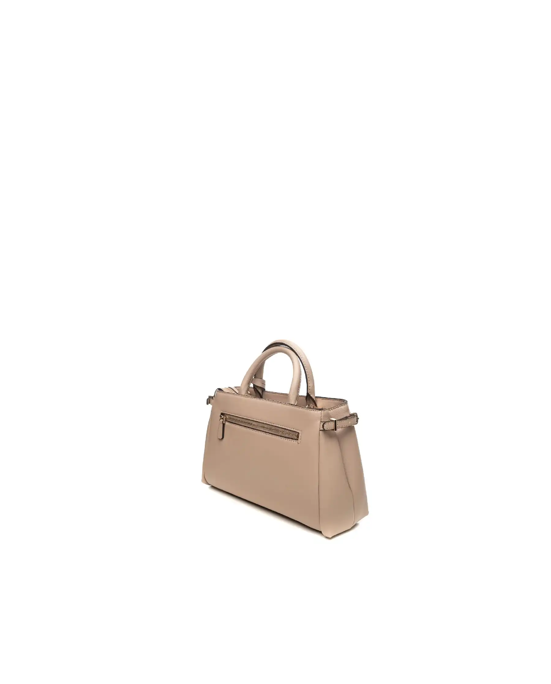 GUESS GUESS BORSA LEFIA TAUPE TAUPE