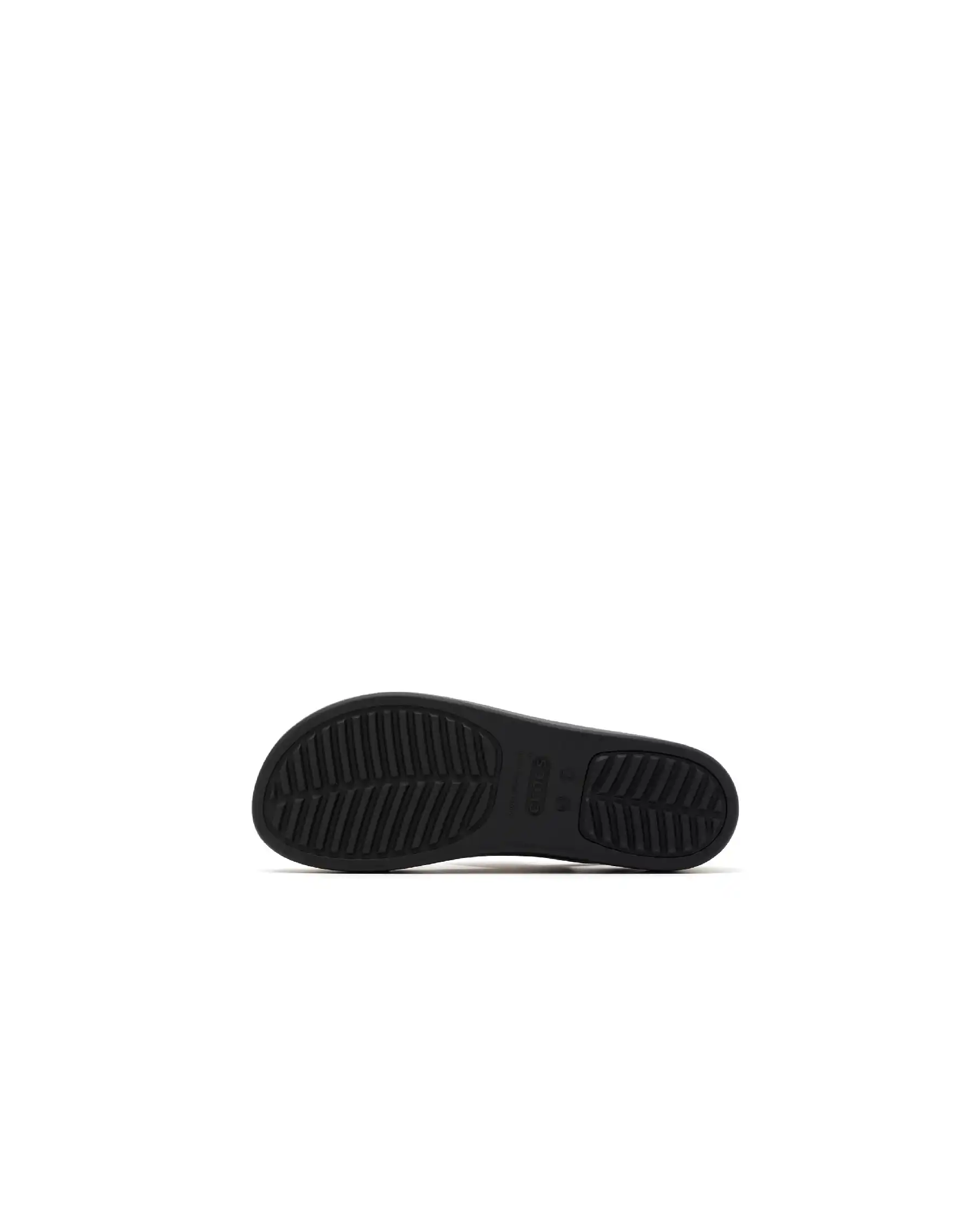 CROCS CROCS SANDALI BROOKLYN NERO NERO