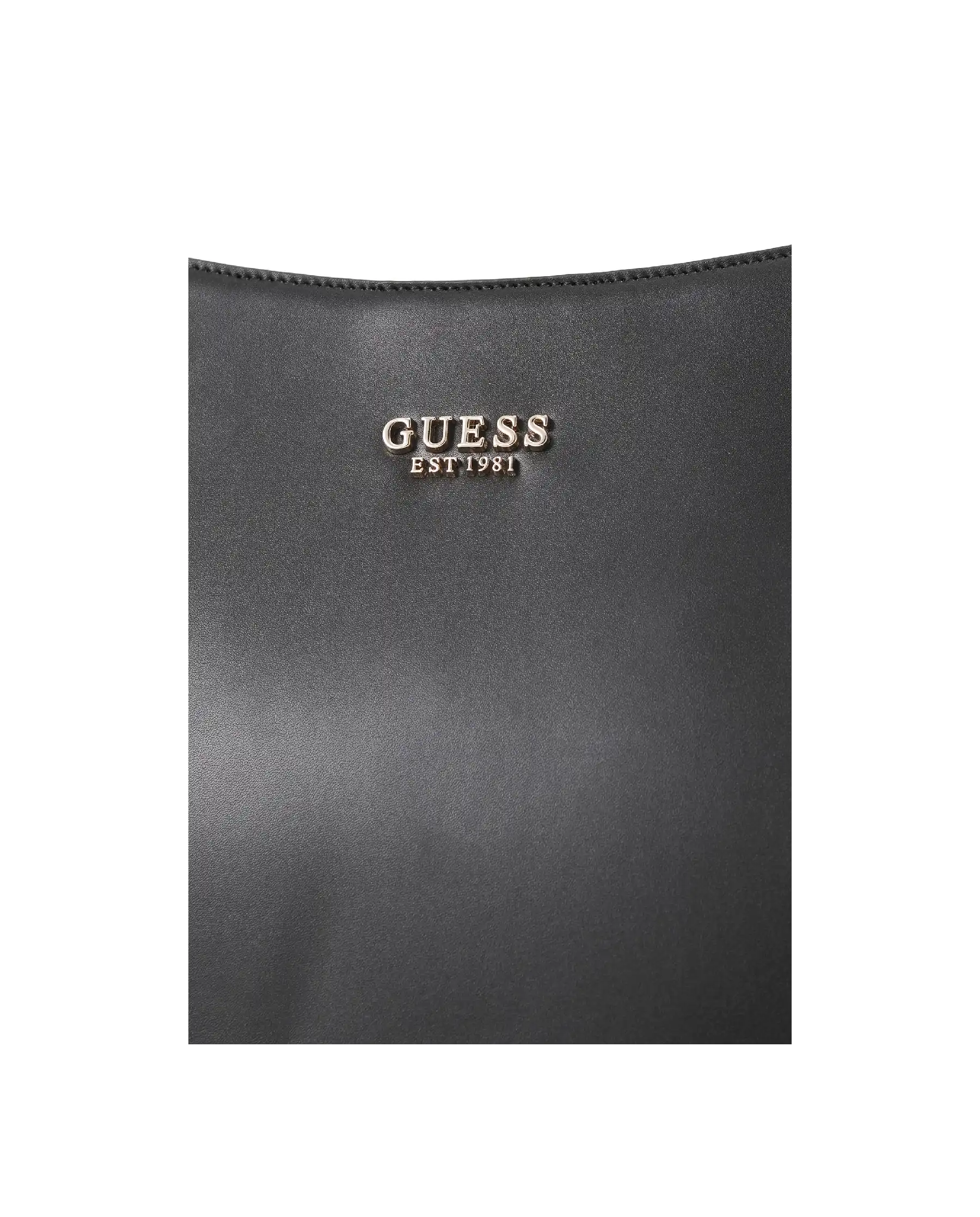 GUESS GUESS BORSA NERO NERO